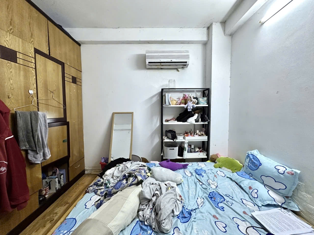 Ngộp Nguyễn Thị Nhỏ - giáp Q11- 40 m2 - 2 tầng - hẻm 4m Thông - Ảnh 2
